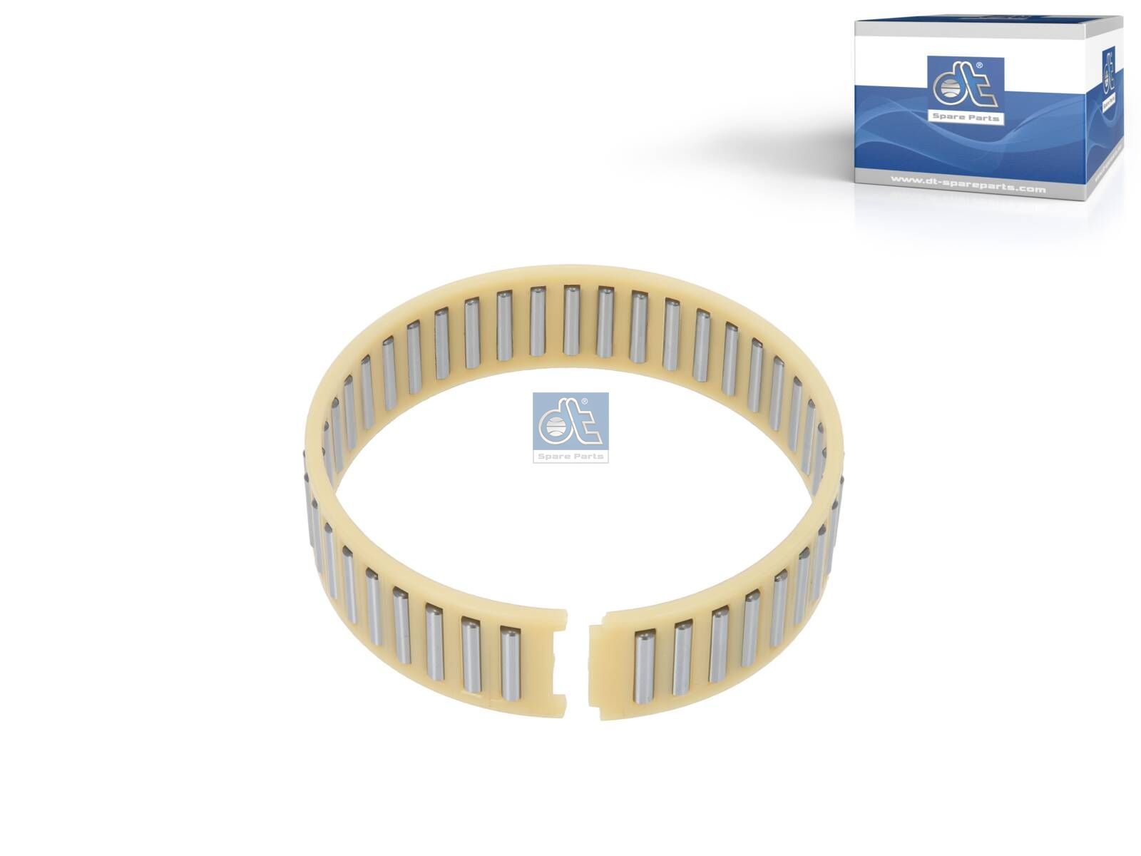 DT Spare Parts 4.70221 Needle bearing, d: 88 mm, D: 96 mm, H: 24.5 mm