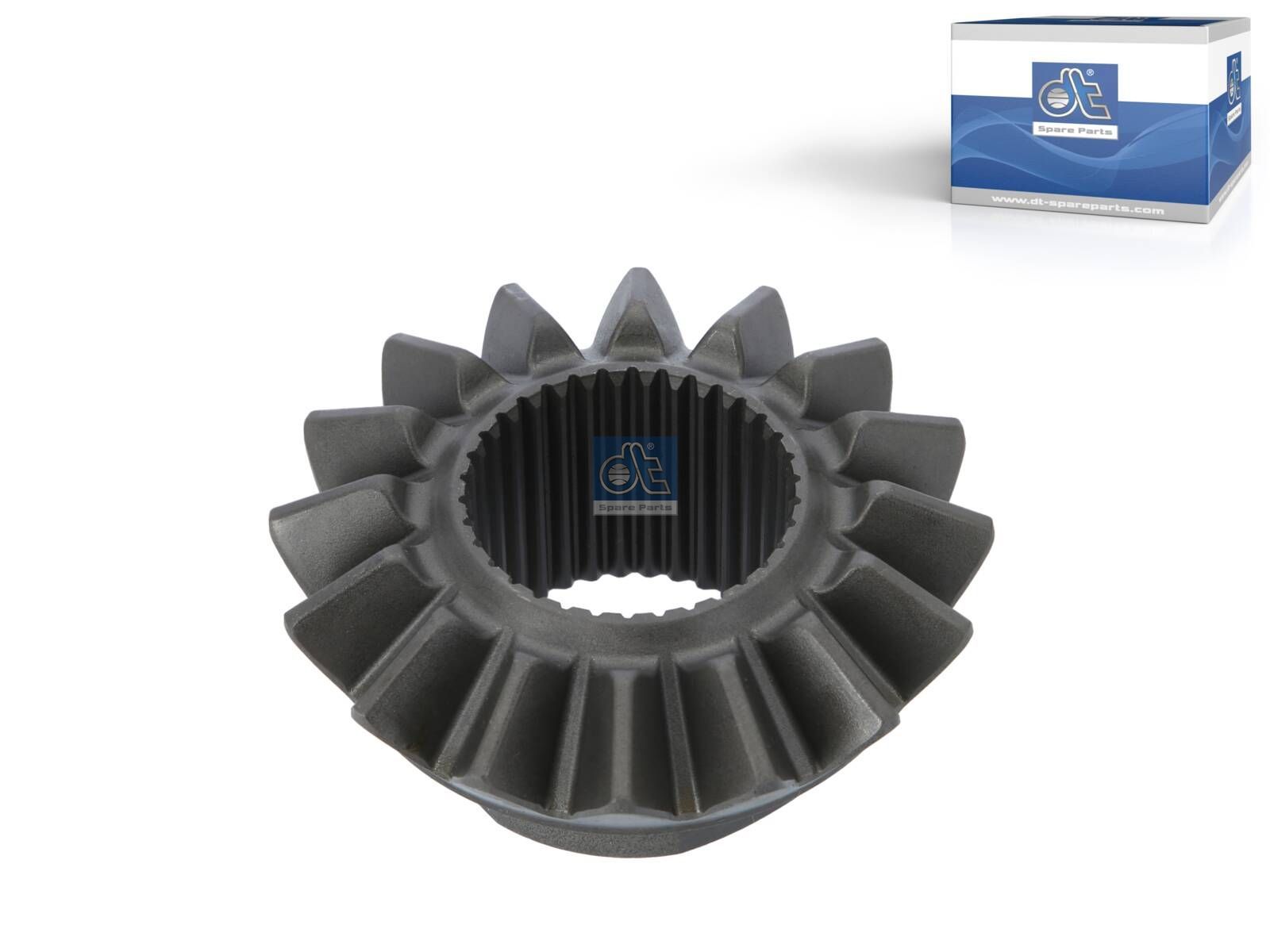 DT Spare Parts 4.70262 Axle shaft gear