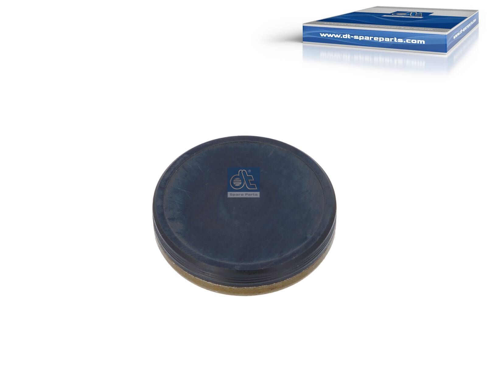DT Spare Parts 4.70276 Expansion plug