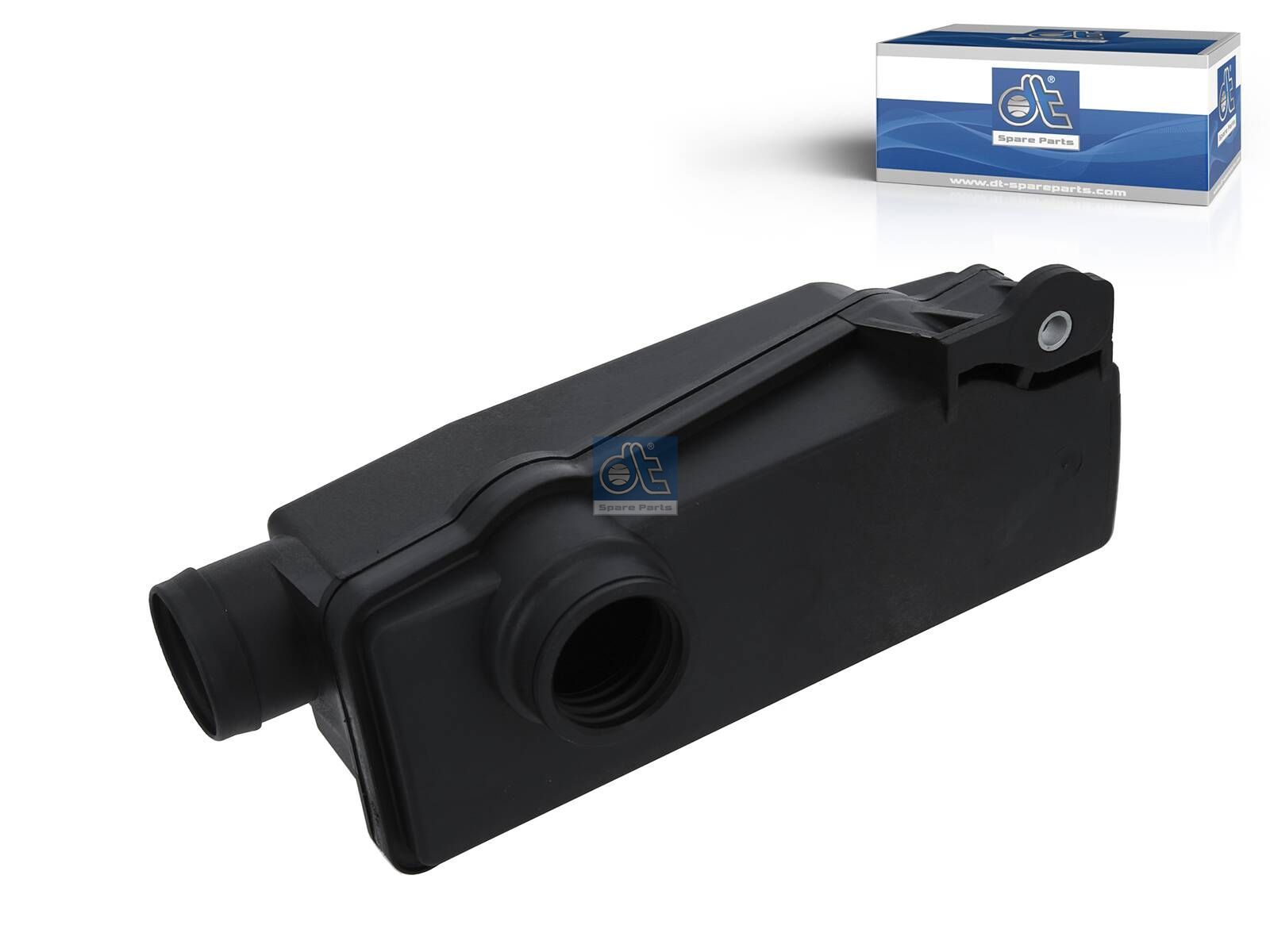 DT Spare Parts 4.70330 Reservoir, Compressor