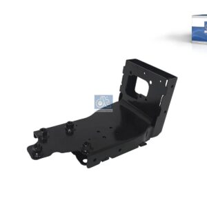 DT Spare Parts 4.70371 Bracket, step, left