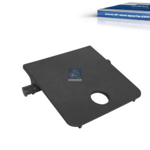 DT Spare Parts 4.70385 Maintenance flap, boarding step