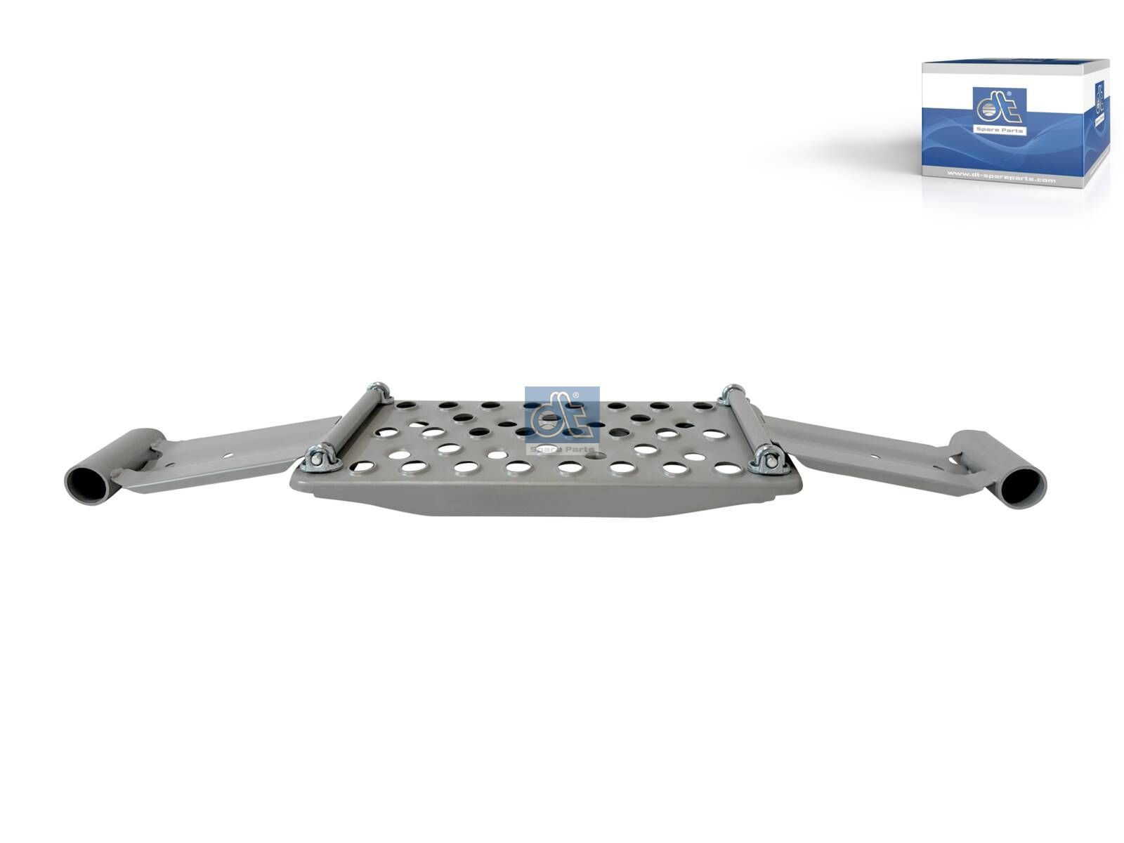 DT Spare Parts 4.70387 Step, left