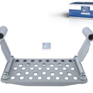 DT Spare Parts 4.70388 Step, right