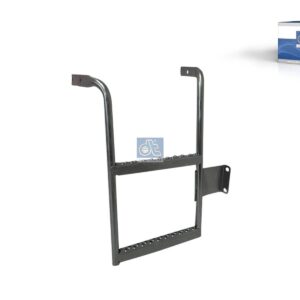 DT Spare Parts 4.70389 Bracket, step well case
