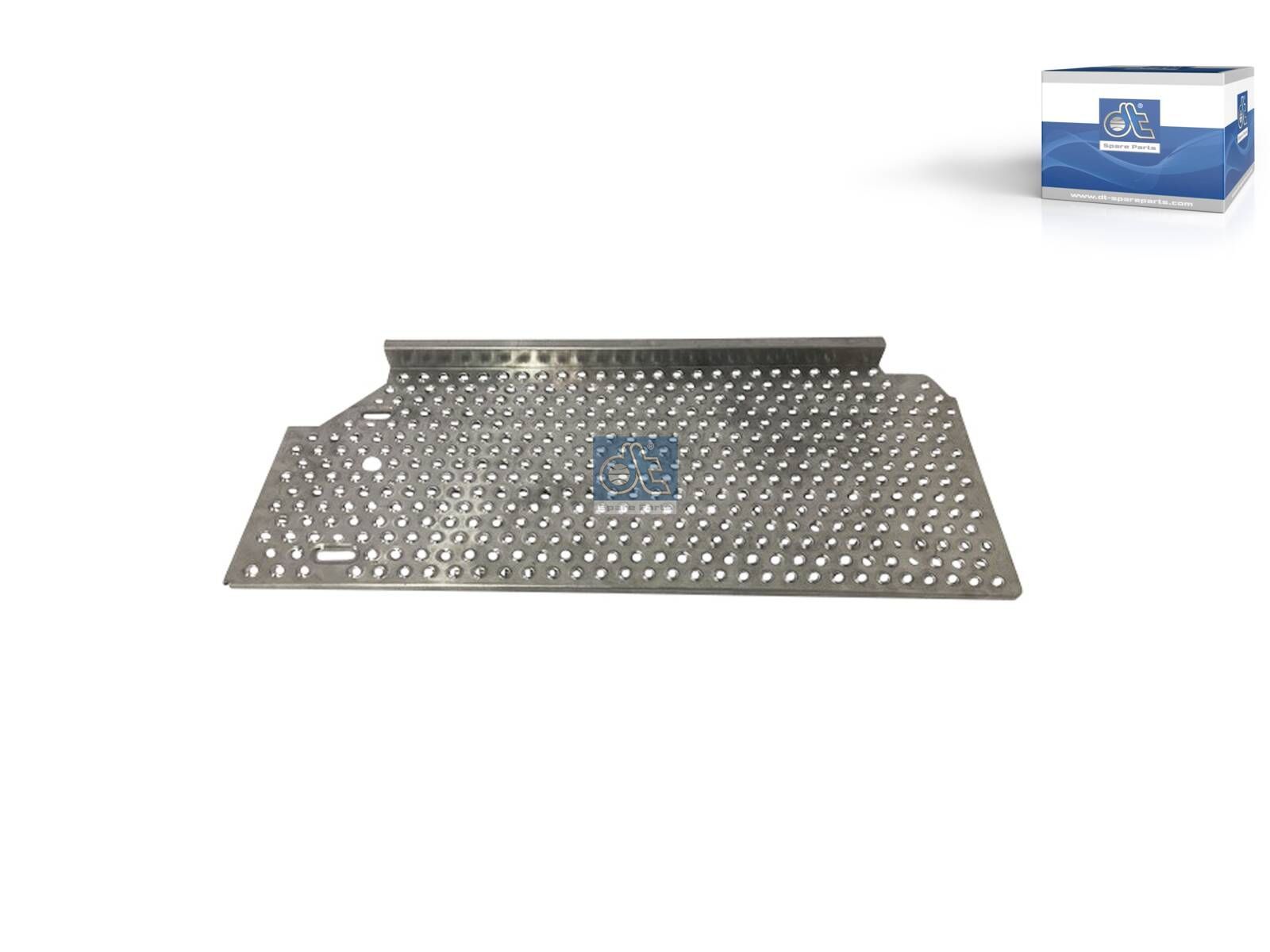 DT Spare Parts 4.70393 Step plate