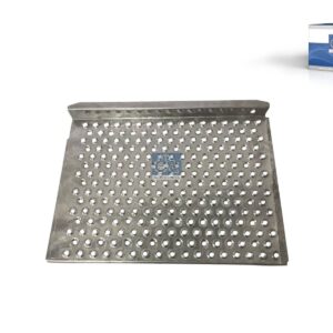 DT Spare Parts 4.70394 Step plate