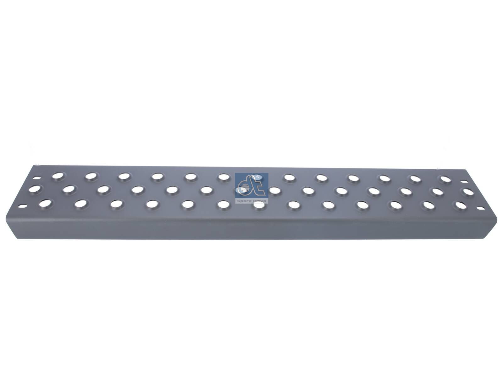 DT Spare Parts 4.70401 Step plate, L: 705 mm, W: 125 mm
