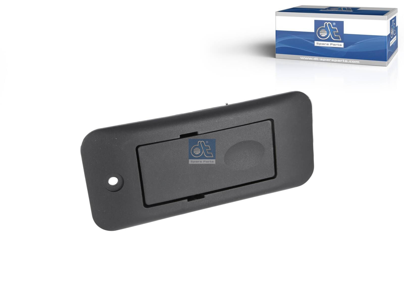 DT Spare Parts 4.70509 Handle, Unlocking, storage box