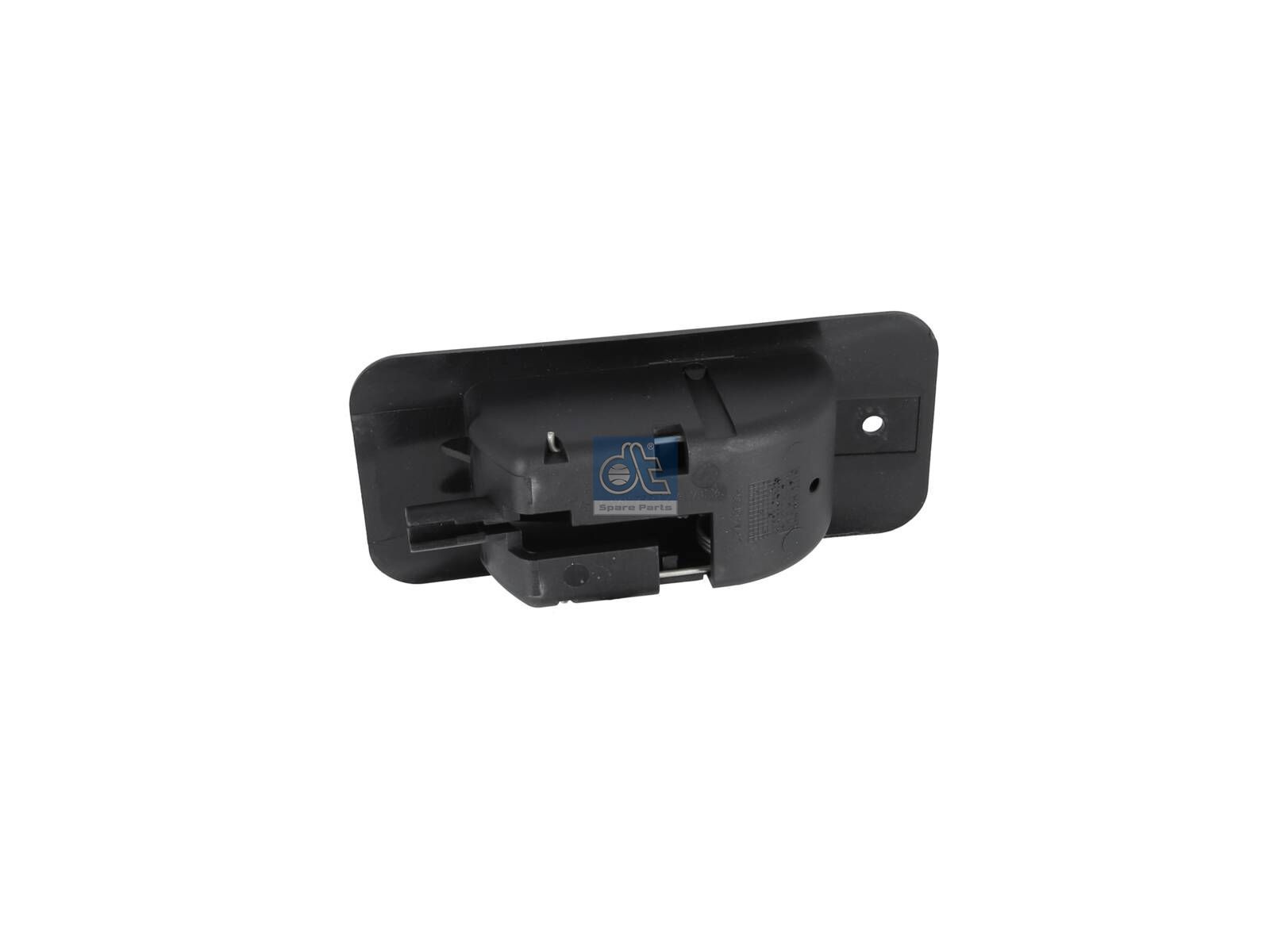 DT Spare Parts 4.70509 Handle, Unlocking, storage box