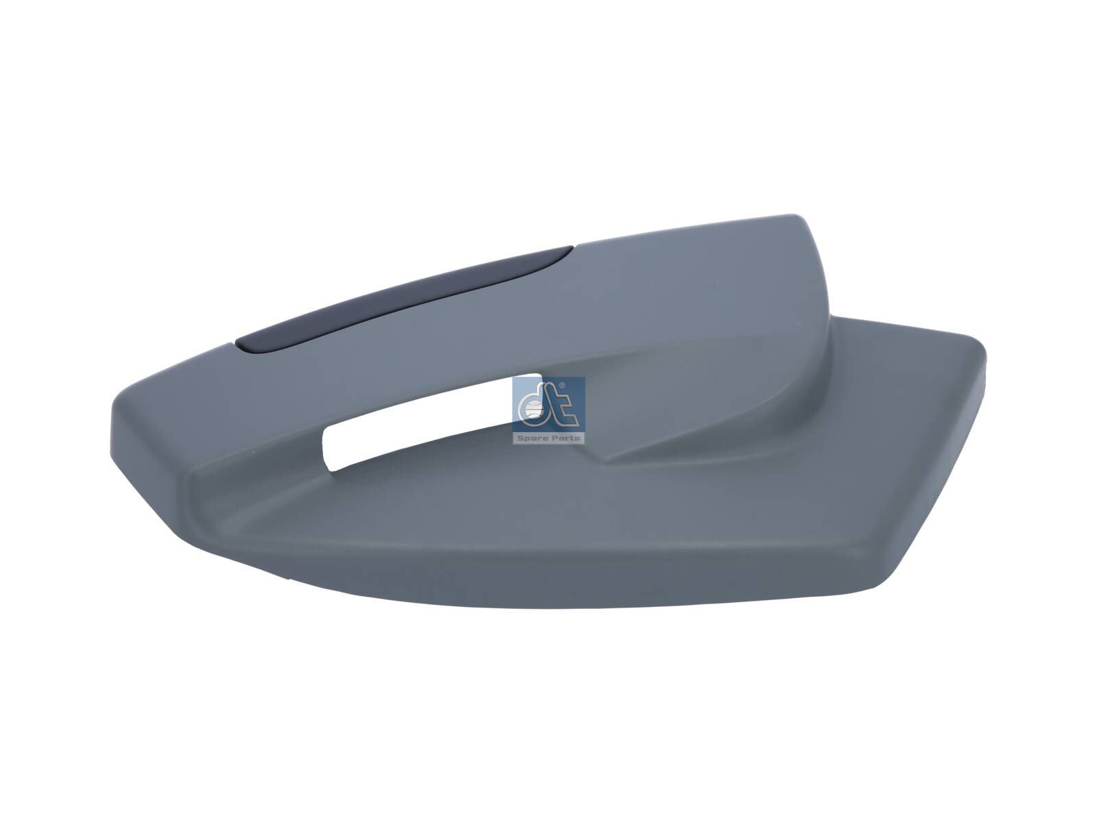 DT Spare Parts 4.70580 Panelling, right, seat