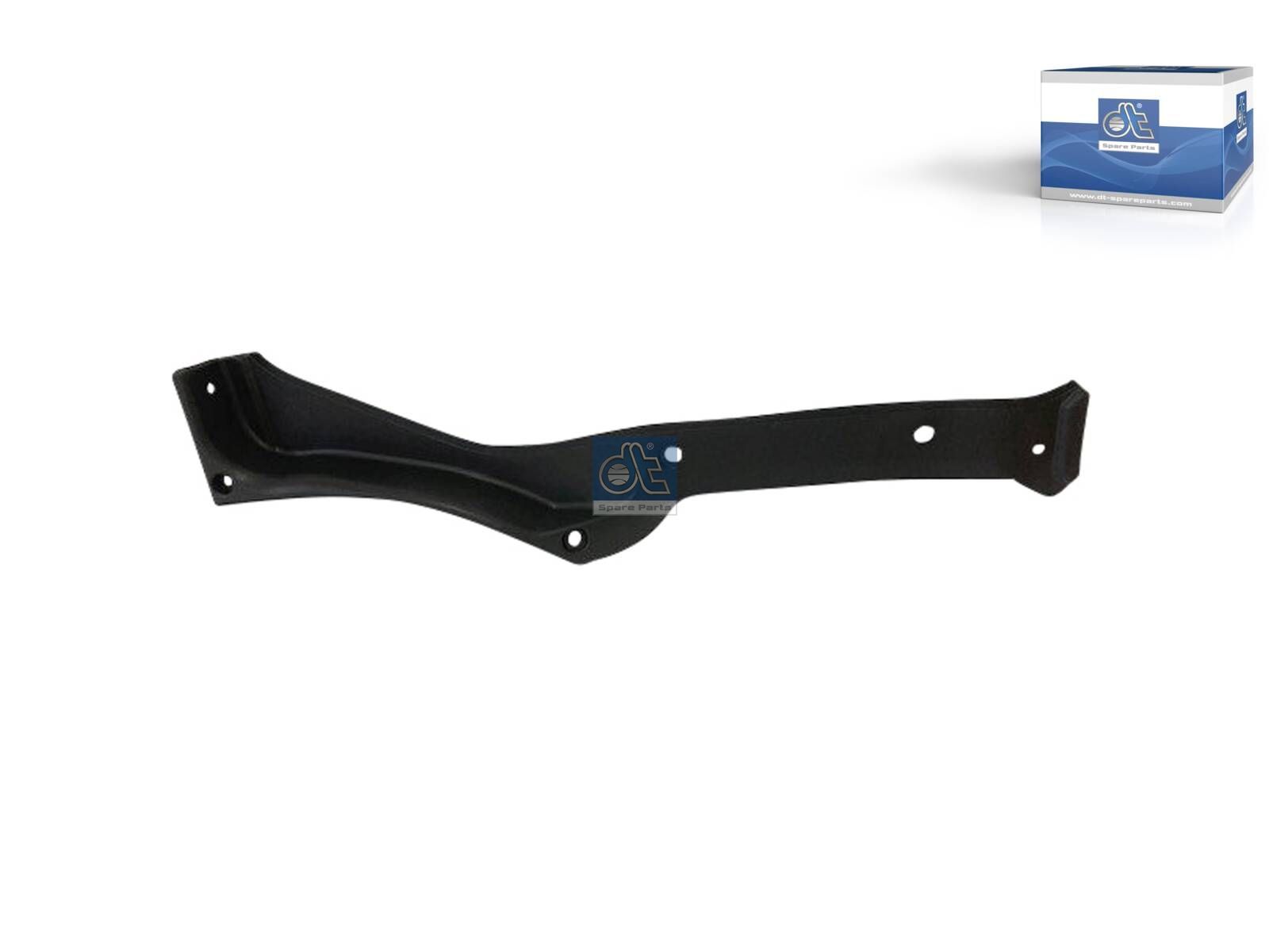 DT Spare Parts 4.70601 Cover, right