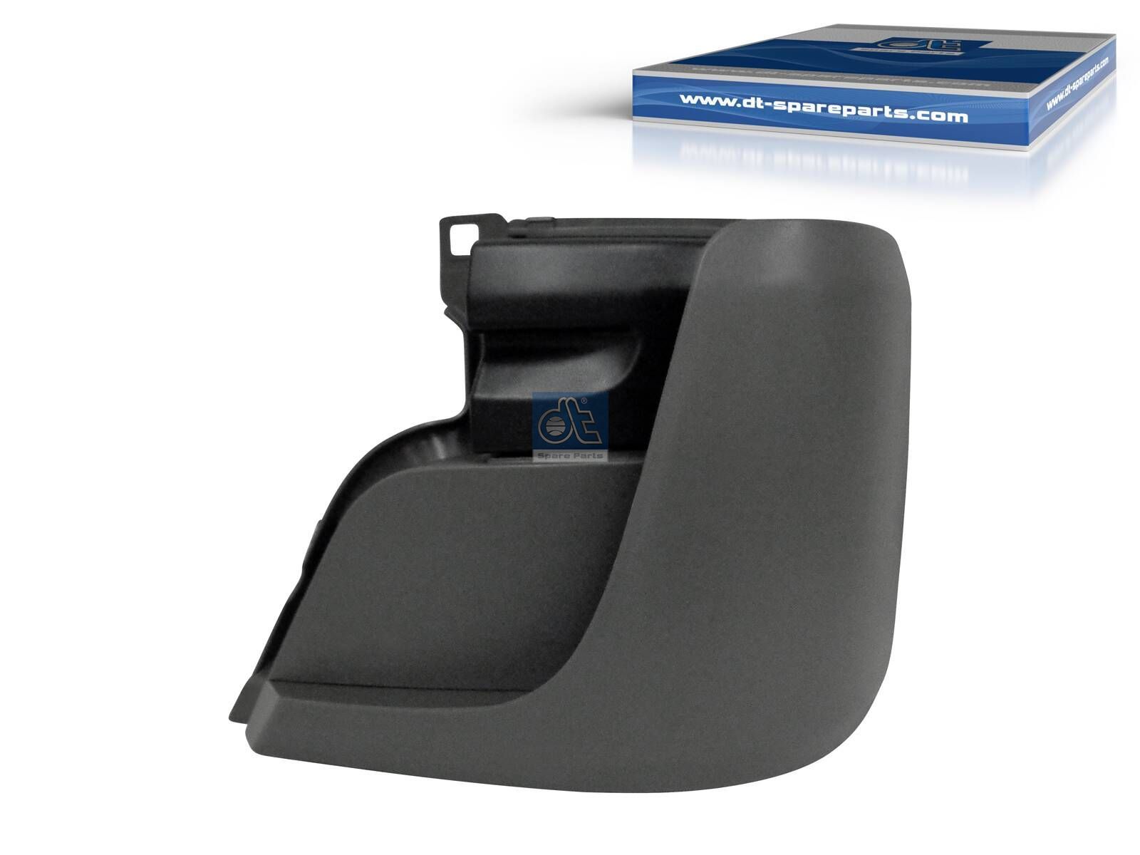 DT Spare Parts 4.70606 Cover, lower, left