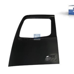 DT Spare Parts 4.70633 Door, left
