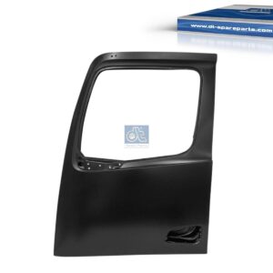 DT Spare Parts 4.70635 Door, left