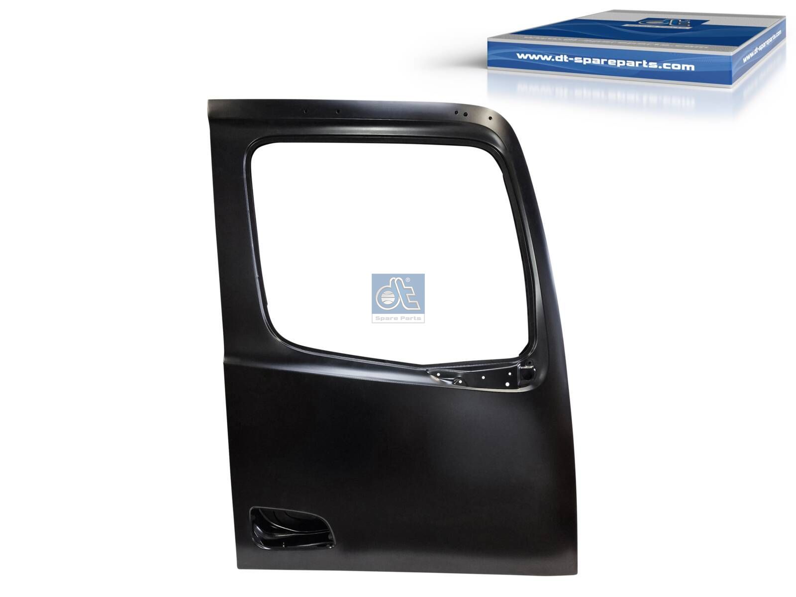 DT Spare Parts 4.70636 Door, right