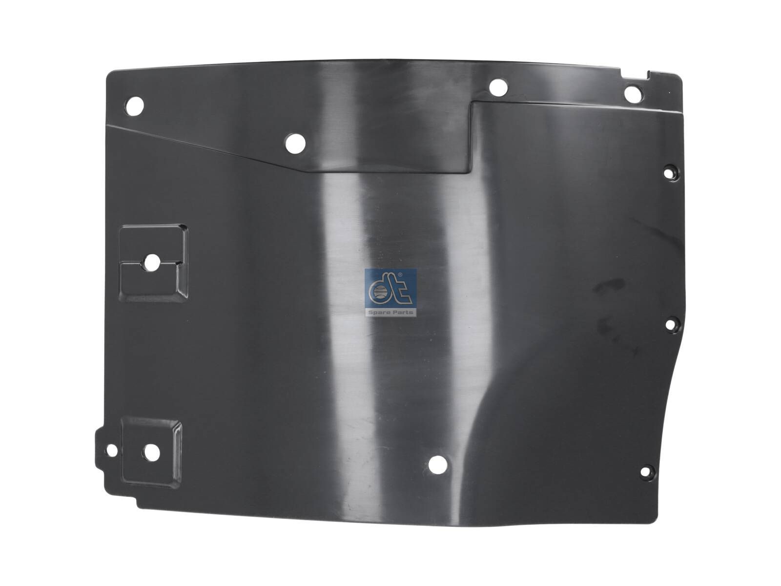 DT Spare Parts 4.70640 Fender, front