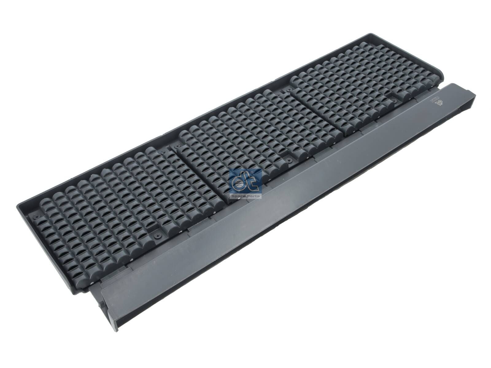 DT Spare Parts 4.70650 Splash guard, fender, rear