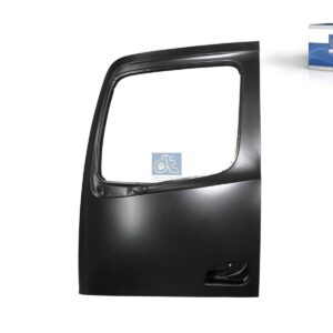 DT Spare Parts 4.70683 Door, left