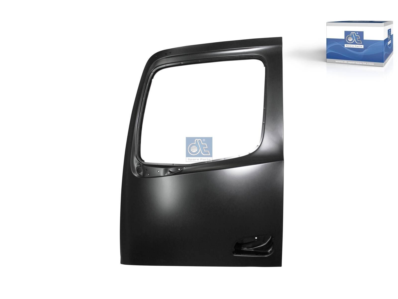 DT Spare Parts 4.70683 Door, left