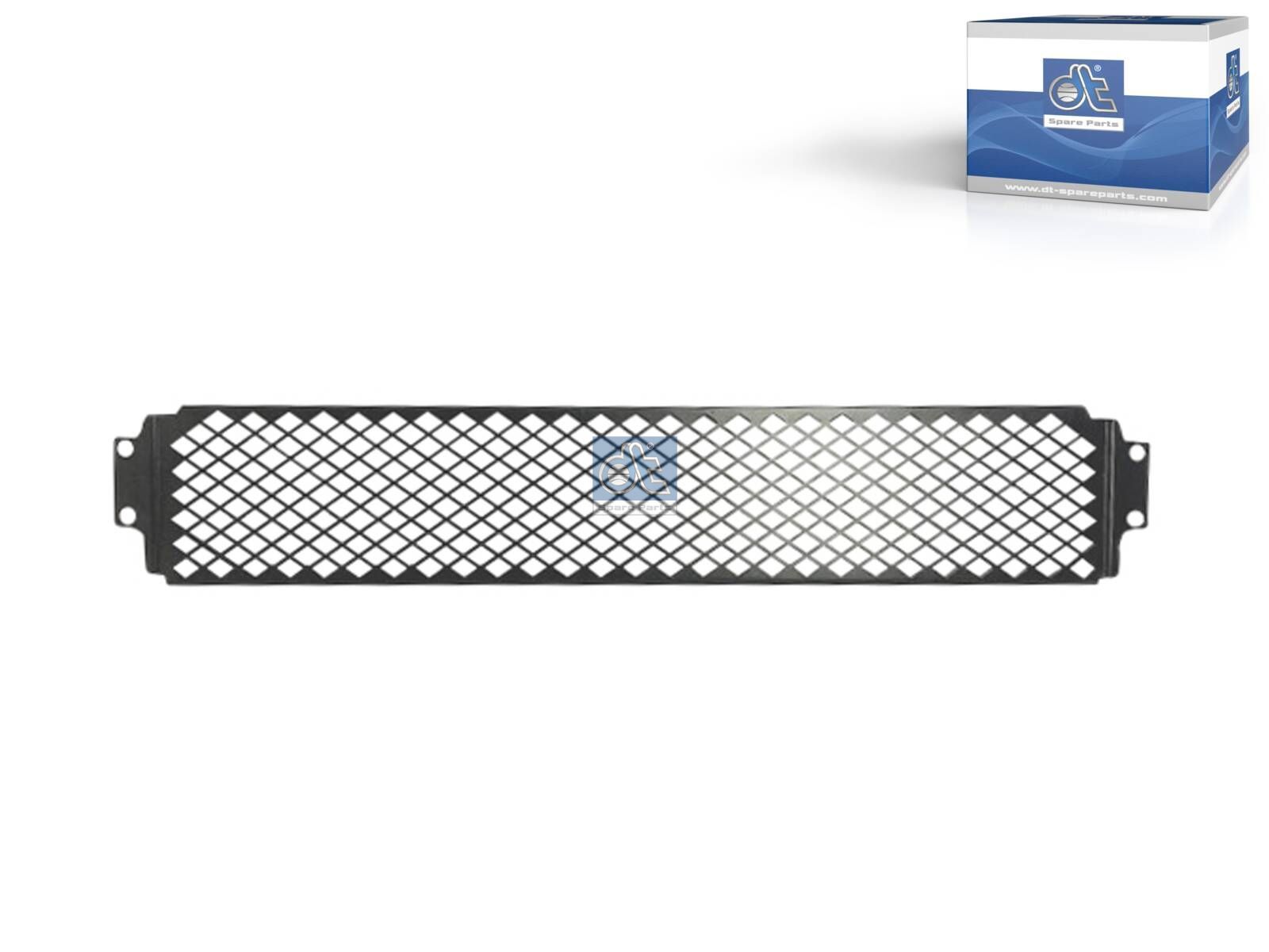 DT Spare Parts 4.70694 Cover, bumper, center