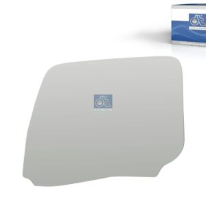 DT Spare Parts 4.70740 Side glass, left, single package