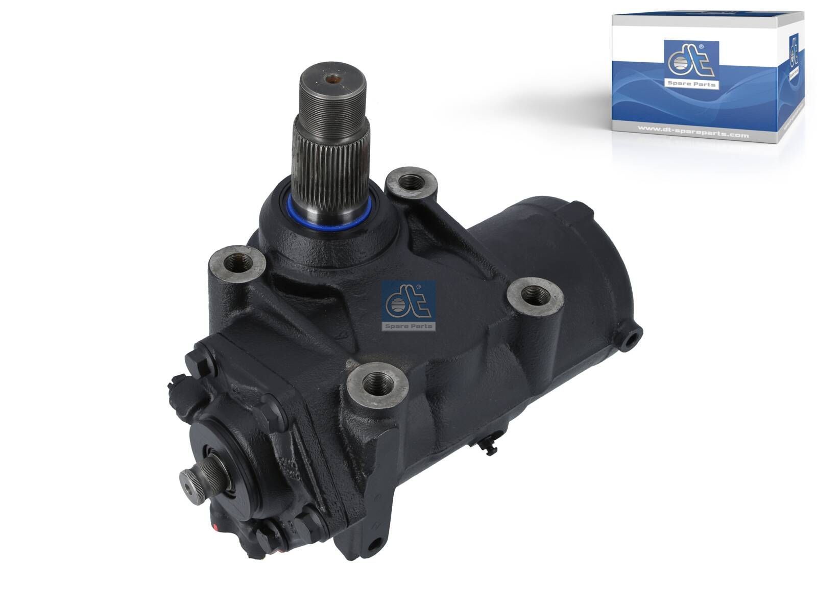 DT Spare Parts 4.70743 Steering gear