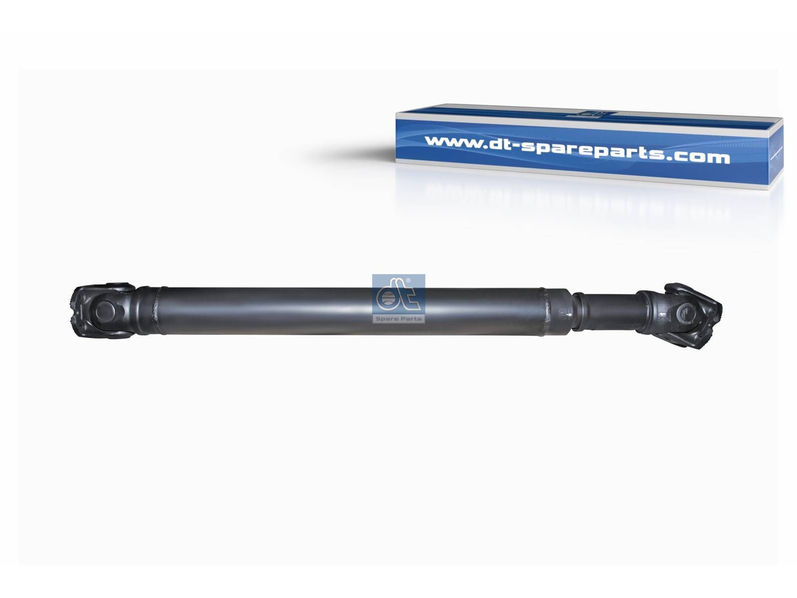 DT Spare Parts 4.70774 Propeller shaft, L: 1887 mm