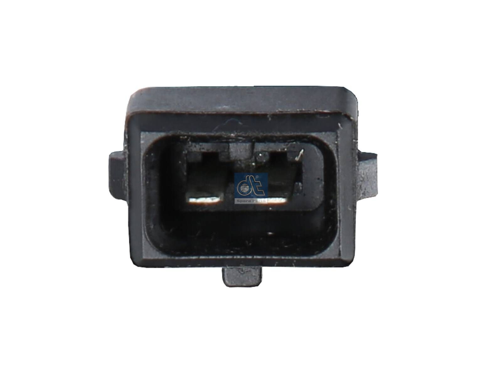 DT Spare Parts 4.70784 Accelerator pedal, 4 poles