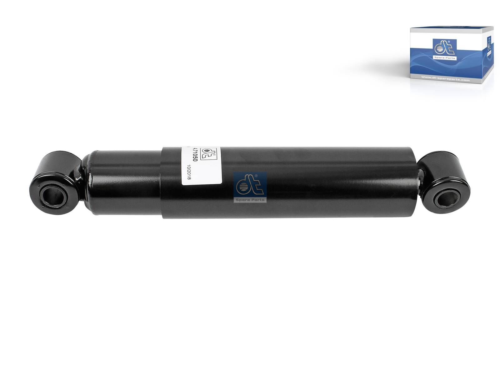 DT Spare Parts 4.71050 Shock absorber