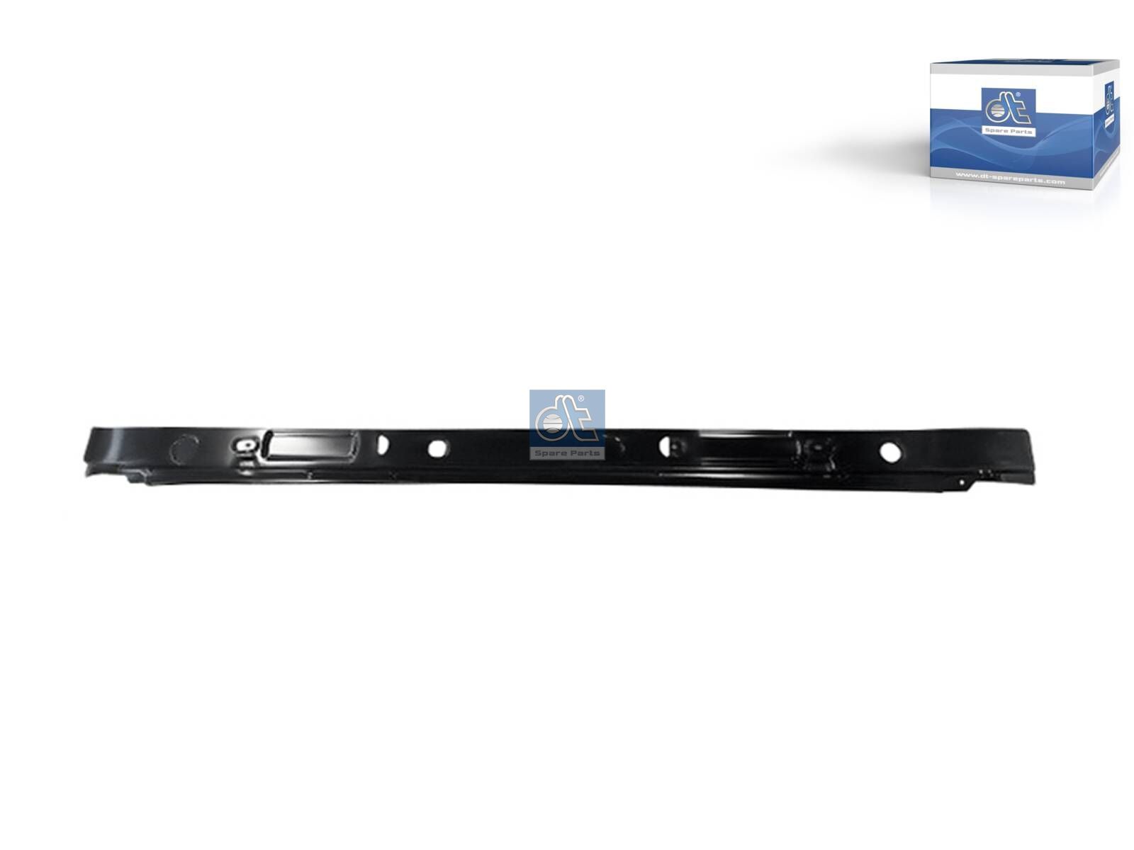 DT Spare Parts 4.71096 Cover, windscreen wiper