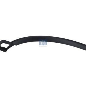 DT Spare Parts 4.71175 Cover, step well case, left