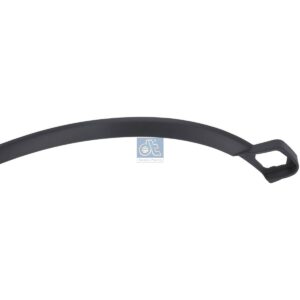 DT Spare Parts 4.71176 Cover, step well case, right