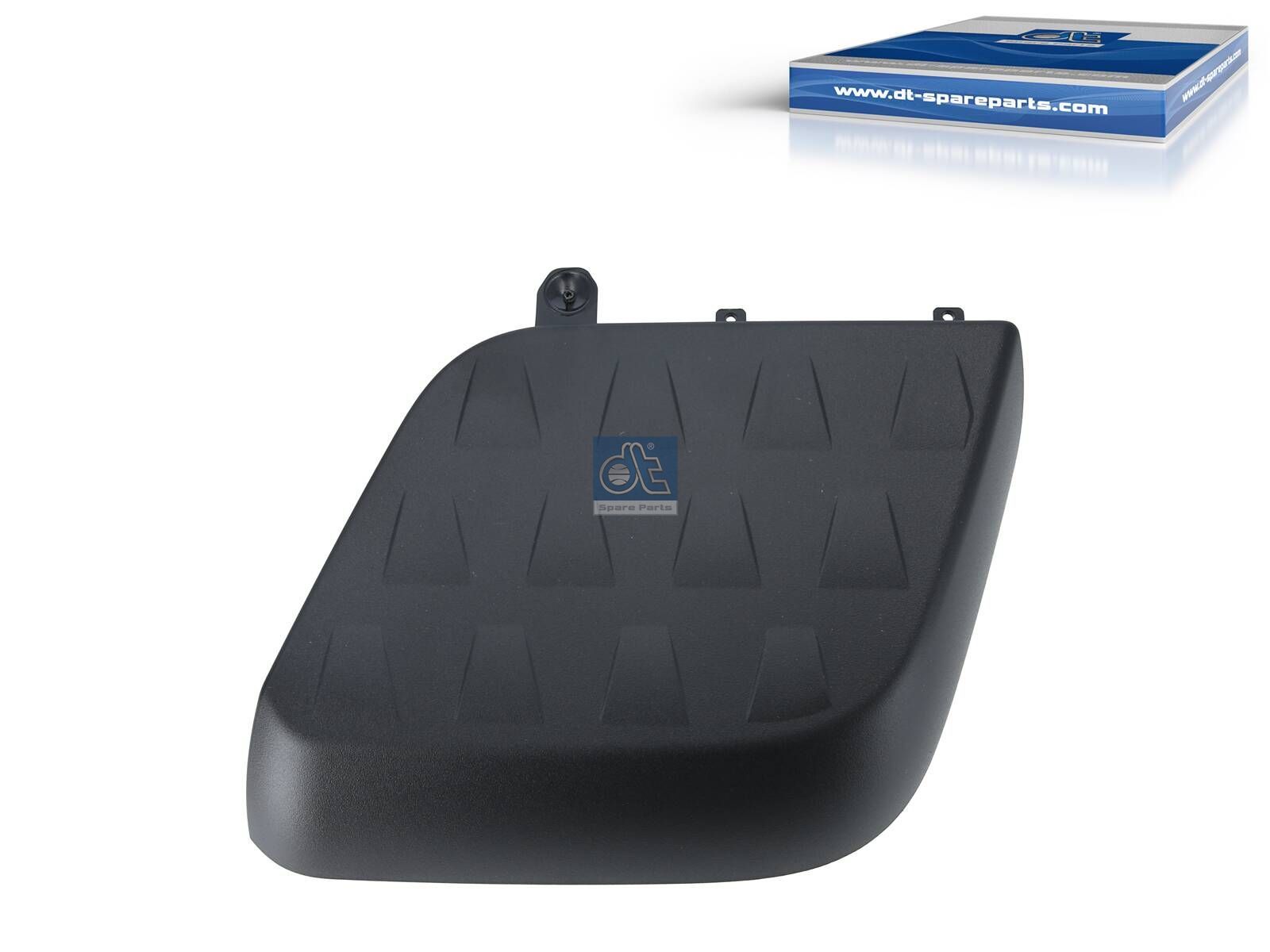 DT Spare Parts 4.71181 Cover, wide view mirror, lower right