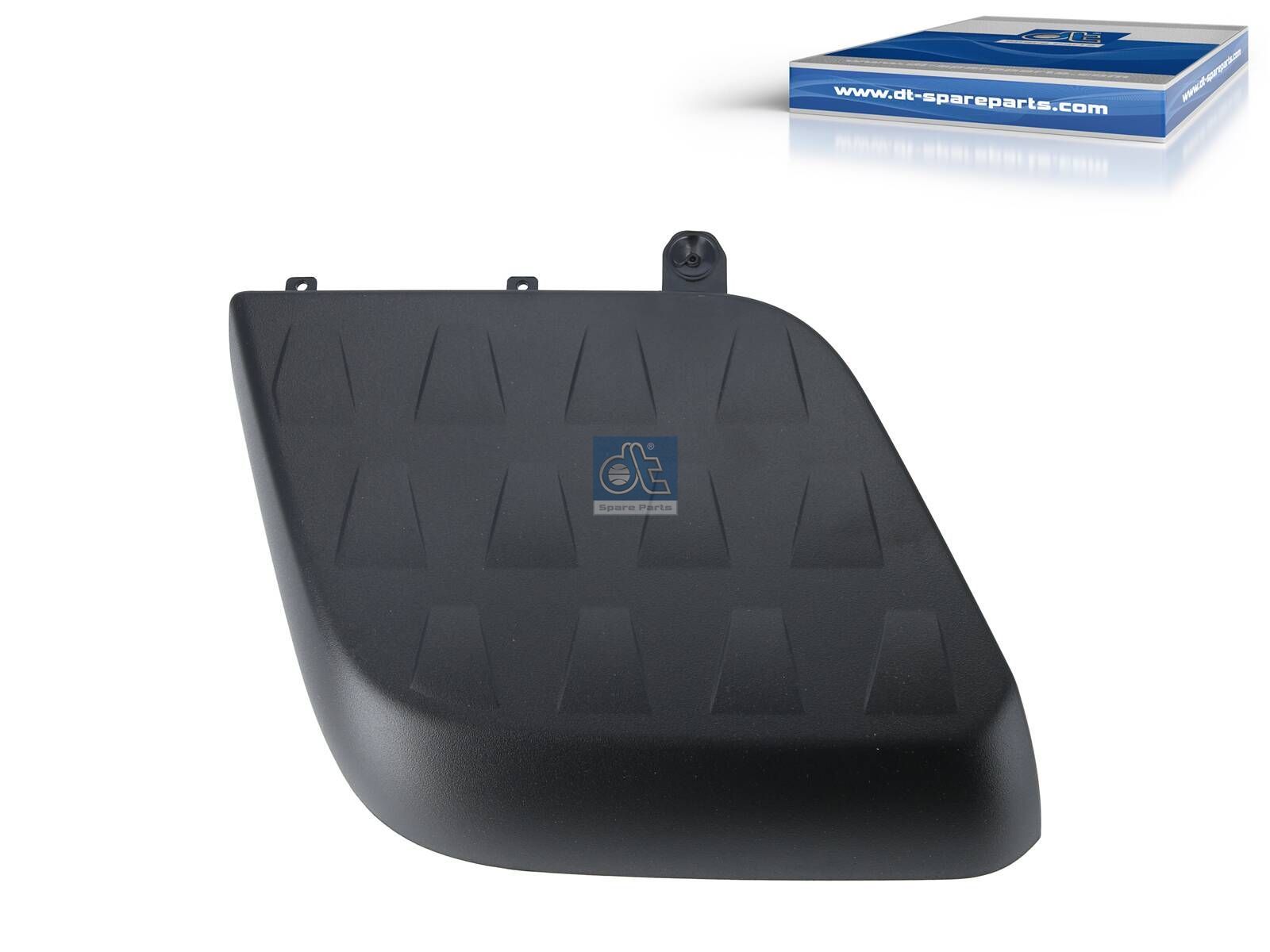 DT Spare Parts 4.71182 Cover, wide view mirror, lower left