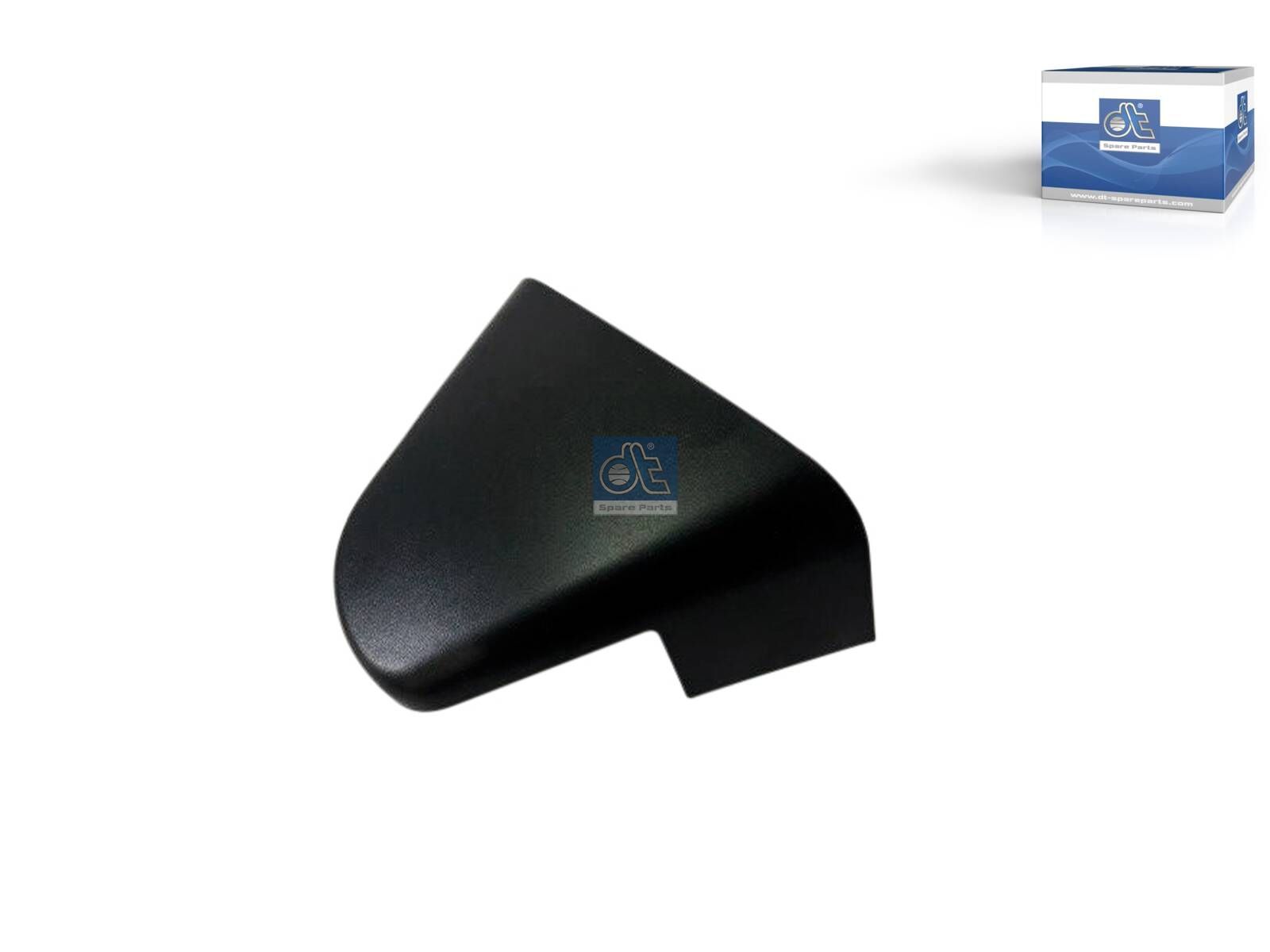 DT Spare Parts 4.71183 Cover, main mirror, right
