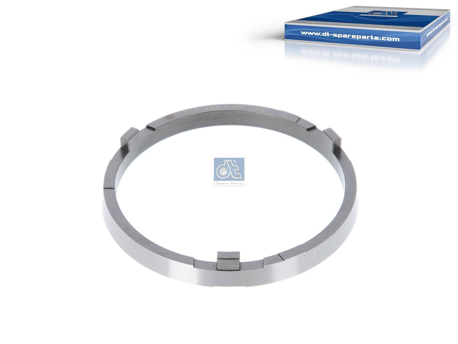 DT Spare Parts 4.71208 Synchronizer cone