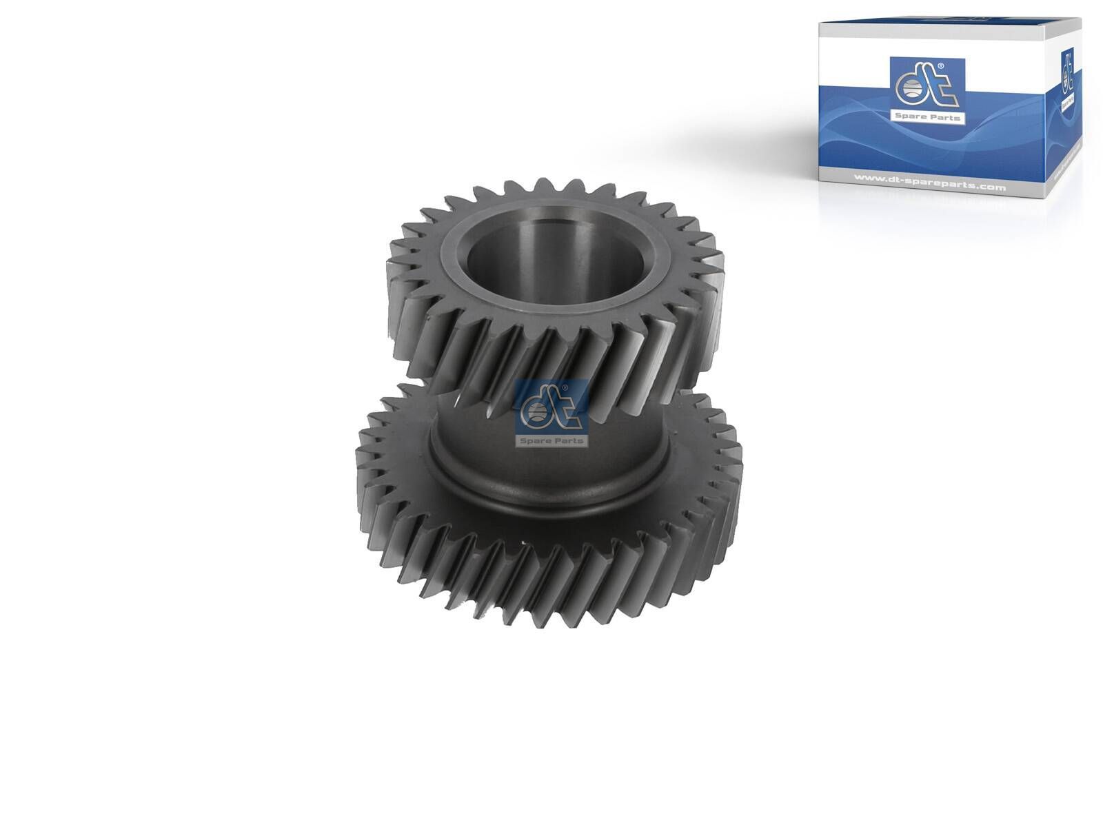 DT Spare Parts 4.71226 Gear