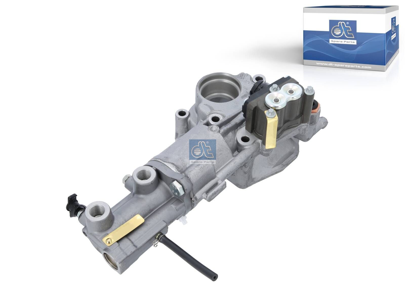 DT Spare Parts 4.71326 Shifting cylinder