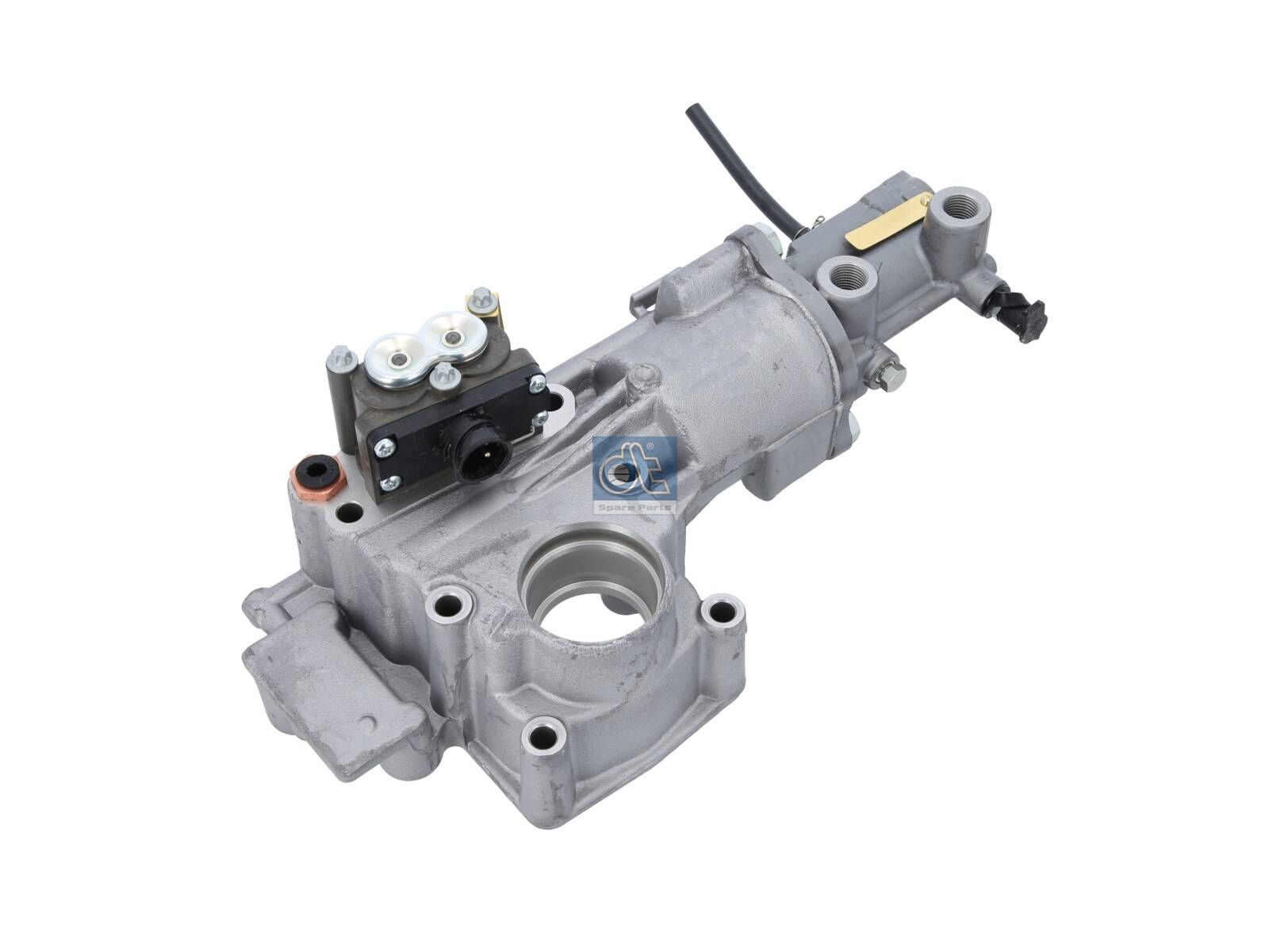 DT Spare Parts 4.71326 Shifting cylinder