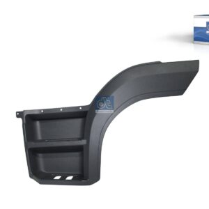 DT Spare Parts 4.71402 Step well case, left