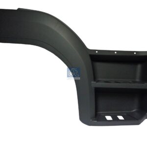 DT Spare Parts 4.71403 Step well case, right