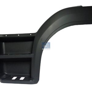 DT Spare Parts 4.71404 Step well case, left