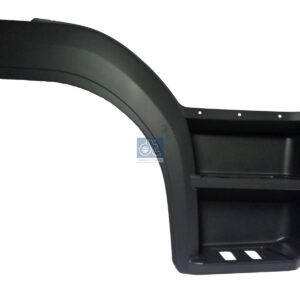 DT Spare Parts 4.71405 Step well case, right