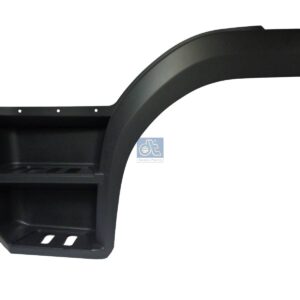 DT Spare Parts 4.71406 Step well case, left