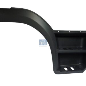 DT Spare Parts 4.71407 Step well case, right