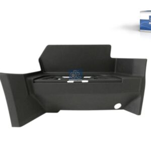DT Spare Parts 4.71411 Step well case, lower right