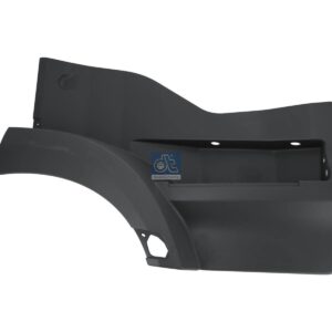 DT Spare Parts 4.71413 Step well case, upper right
