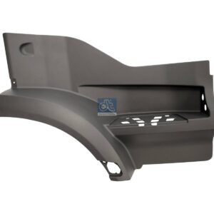 DT Spare Parts 4.71415 Step well case, upper right