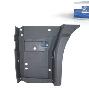 DT Spare Parts 4.71475 Step well case, left